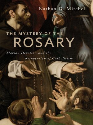 The Mystery of the Rosary - ebook